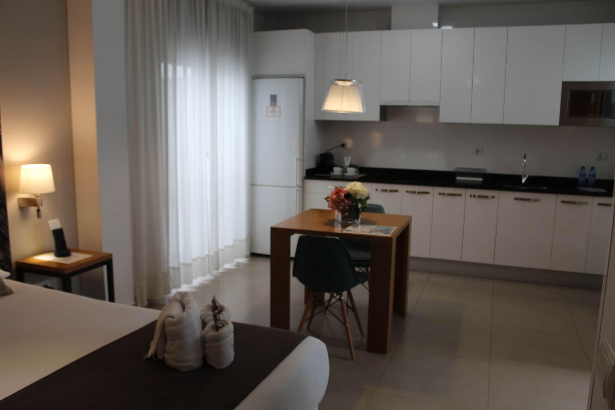 Suites Del Pintor Málaga Extérieur photo