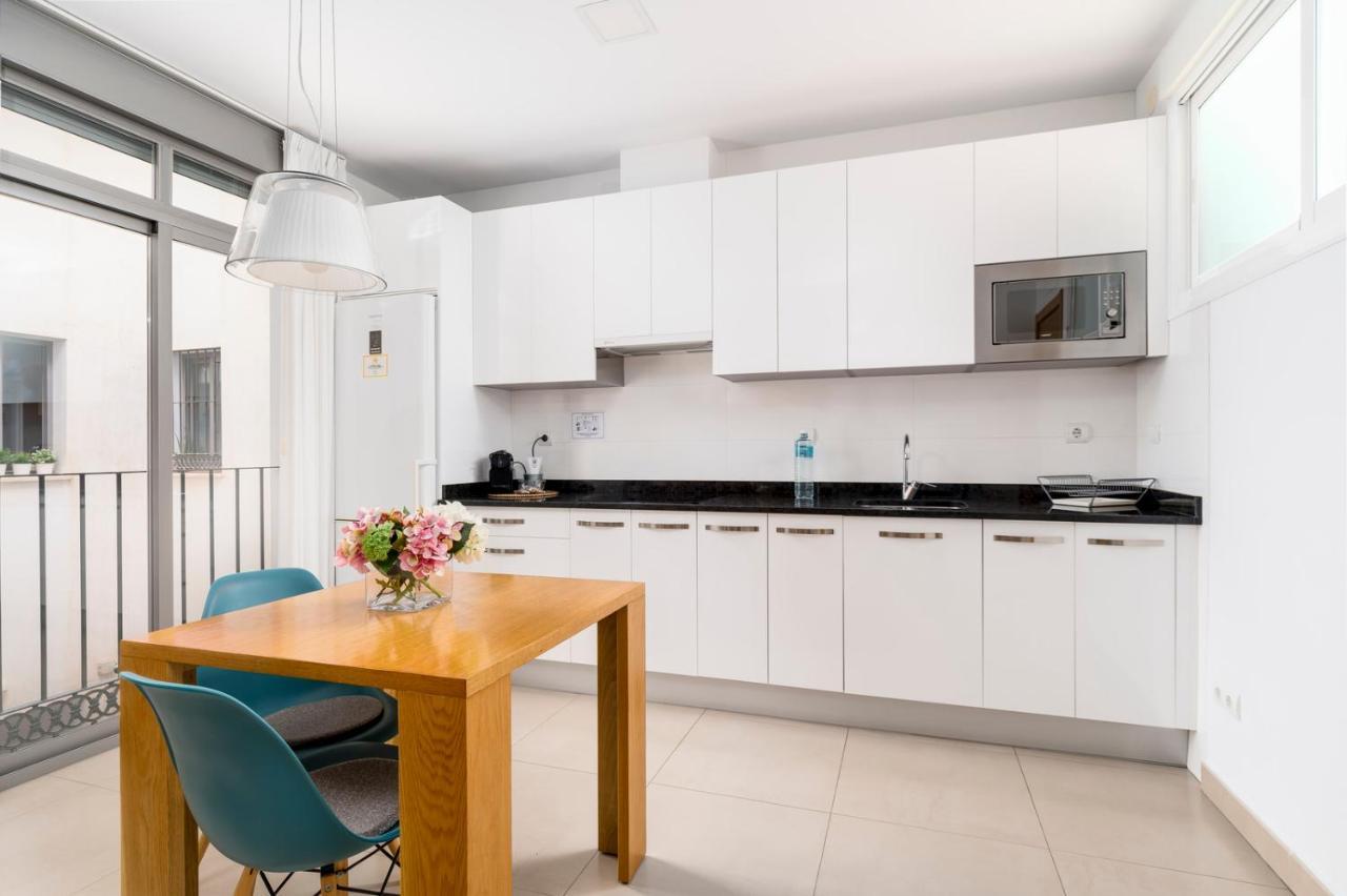 Suites Del Pintor Málaga Extérieur photo